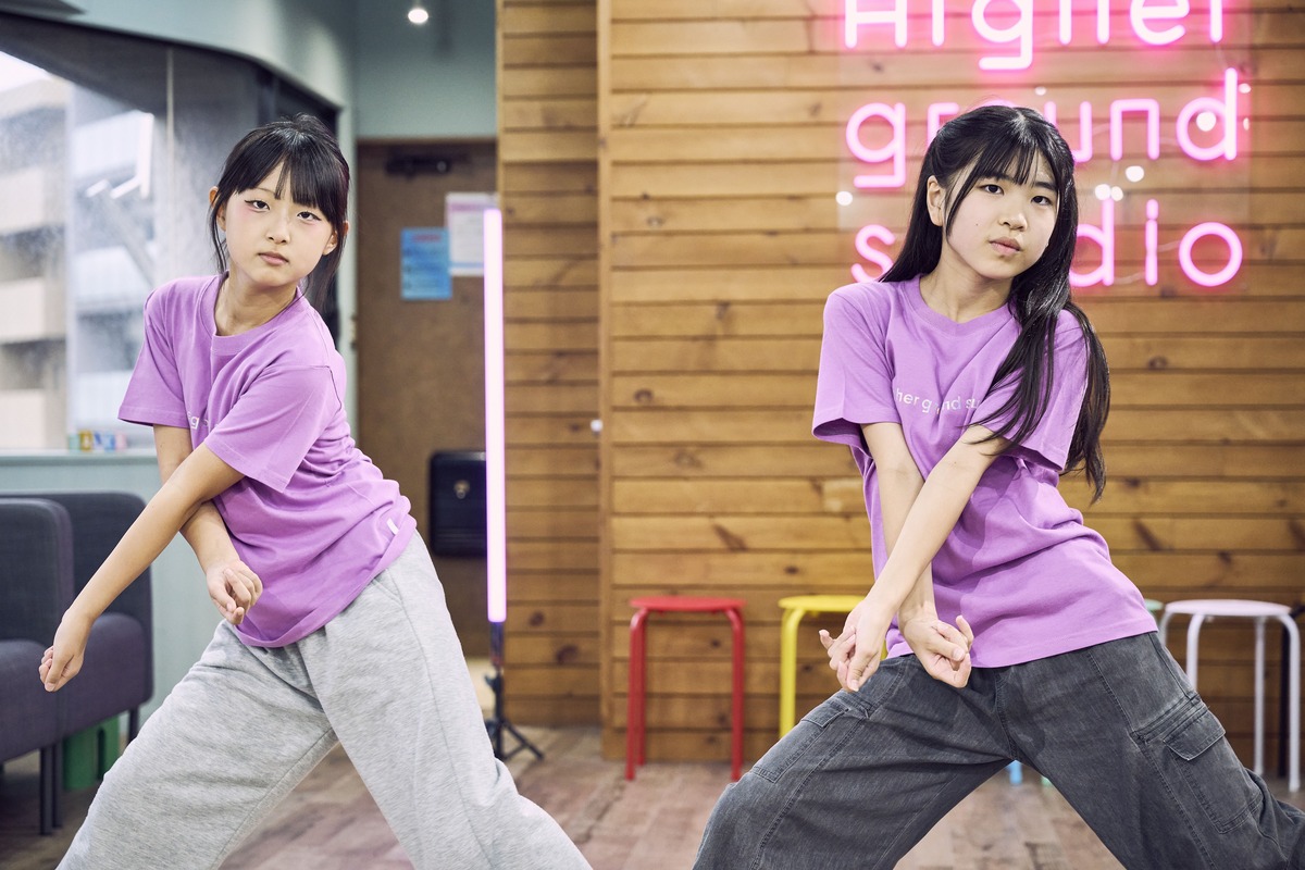 枠にとらわれないレッスン