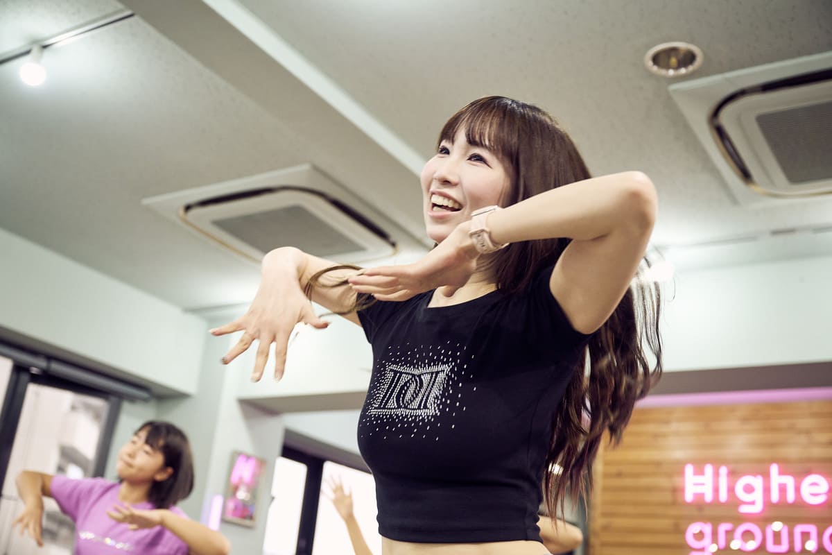 魅力を引き出す講師陣